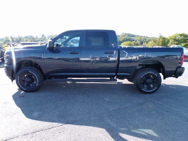 2026 RAM Ram 2500 RAM 2500 TRADESMAN CREW CAB 4X4 64 BOX