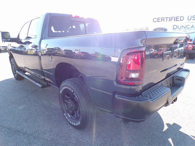 2026 RAM Ram 2500 RAM 2500 TRADESMAN CREW CAB 4X4 64 BOX