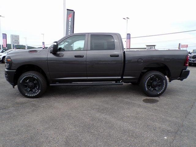 2026 RAM Ram 2500 RAM 2500 TRADESMAN CREW CAB 4X4 64 BOX