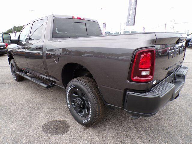 2026 RAM Ram 2500 RAM 2500 TRADESMAN CREW CAB 4X4 64 BOX 2026 RAM Ram 2500 RAM 2500 TRADESMAN CREW CAB 4X4 64 BOX