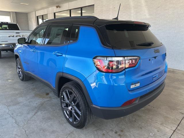 2026 Jeep Compass COMPASS LIMITED ALTITUDE 4X4 2026 Jeep Compass COMPASS LIMITED ALTITUDE 4X4