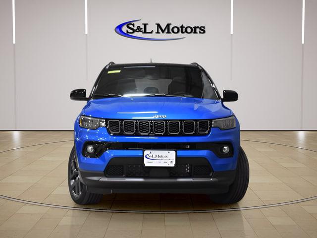 2026 Jeep Compass Limited Altitude for sale in Pulaski, WI