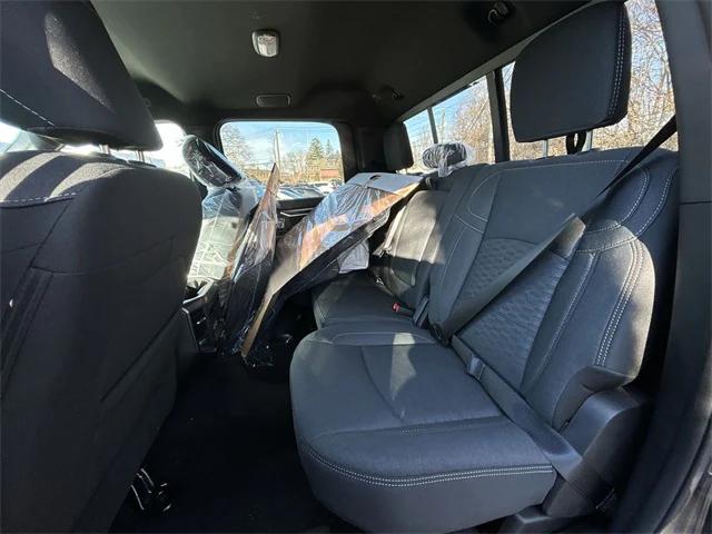 2026 Ram 3500 Big Horn Crew Cab 4x4 6'4" Box