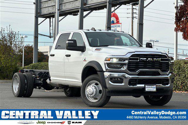 2026 RAM Ram 5500 Chassis Cab RAM 5500 TRADESMAN CHASSIS CREW CAB 4X4 84 CA 2026 RAM Ram 5500 Chassis Cab RAM 5500 TRADESMAN CHASSIS CREW CAB 4X4 84 CA