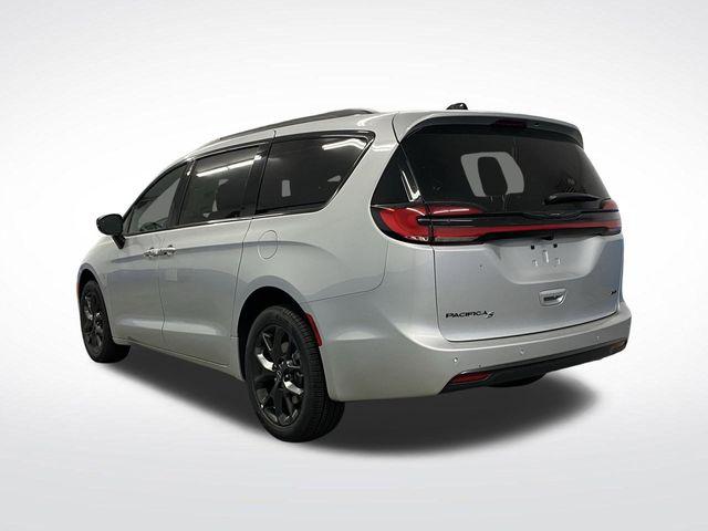 2026 Chrysler Pacifica PACIFICA SELECT AWD 2026 Chrysler Pacifica PACIFICA SELECT AWD