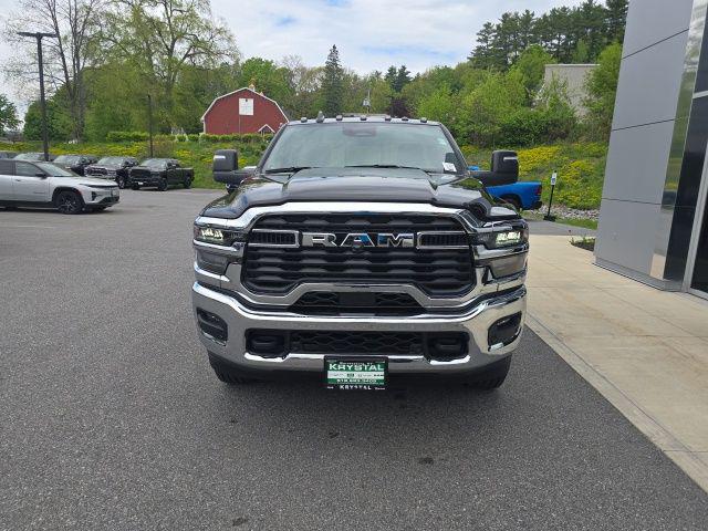 2026 RAM Ram 2500 RAM 2500 TRADESMAN REGULAR CAB 4X4 8 BOX