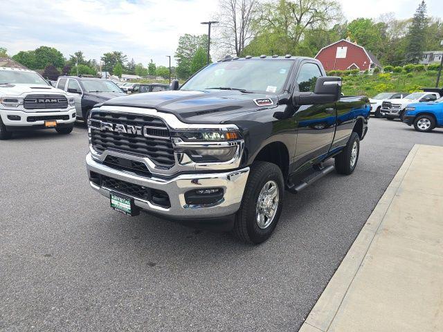 2026 RAM Ram 2500 RAM 2500 TRADESMAN REGULAR CAB 4X4 8 BOX