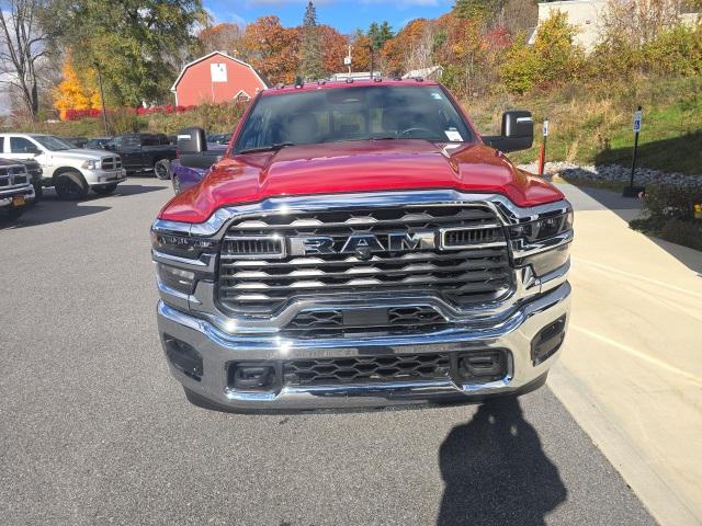 2026 RAM Ram 2500 RAM 2500 TRADESMAN CREW CAB 4X4 64 BOX 2026 RAM Ram 2500 RAM 2500 TRADESMAN CREW CAB 4X4 64 BOX
