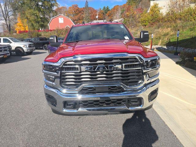 2026 RAM Ram 2500 RAM 2500 TRADESMAN CREW CAB 4X4 64 BOX
