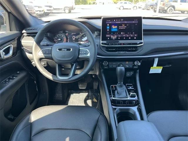 2026 Jeep Compass COMPASS LIMITED ALTITUDE 4X4 2026 Jeep Compass COMPASS LIMITED ALTITUDE 4X4