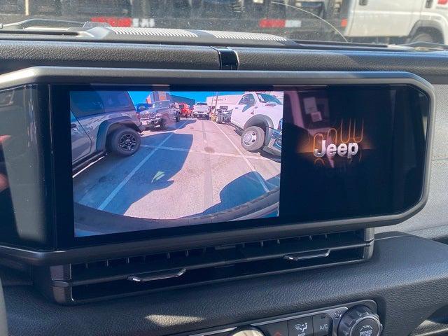 2026 Jeep Wrangler WRANGLER 2-DOOR SPORT S 2026 Jeep Wrangler WRANGLER 2-DOOR SPORT S