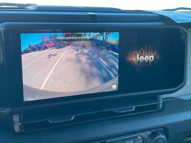 2026 Jeep Wrangler WRANGLER 2-DOOR SPORT S 2026 Jeep Wrangler WRANGLER 2-DOOR SPORT S