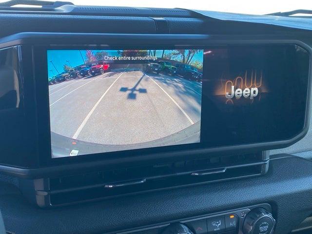 2026 Jeep Wrangler WRANGLER 2-DOOR SPORT S 2026 Jeep Wrangler WRANGLER 2-DOOR SPORT S