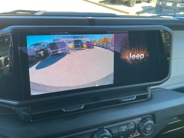 2026 Jeep Wrangler WRANGLER 2-DOOR SPORT S 2026 Jeep Wrangler WRANGLER 2-DOOR SPORT S