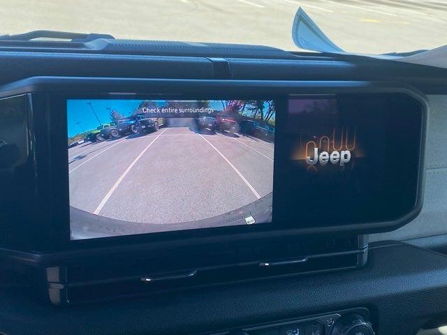 2026 Jeep Wrangler WRANGLER 2-DOOR SPORT S 2026 Jeep Wrangler WRANGLER 2-DOOR SPORT S