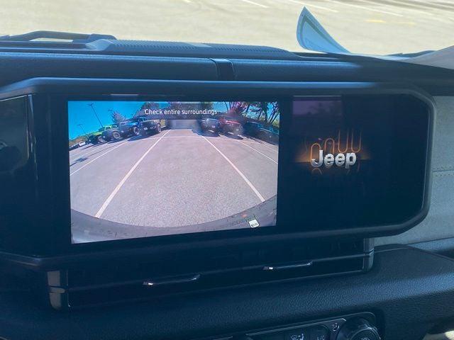 2026 Jeep Wrangler WRANGLER 2-DOOR SPORT S 2026 Jeep Wrangler WRANGLER 2-DOOR SPORT S