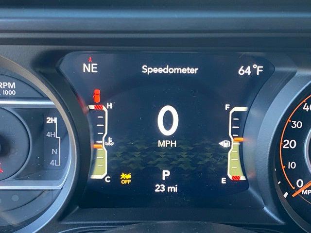 2026 Jeep Wrangler WRANGLER 2-DOOR SPORT S 2026 Jeep Wrangler WRANGLER 2-DOOR SPORT S