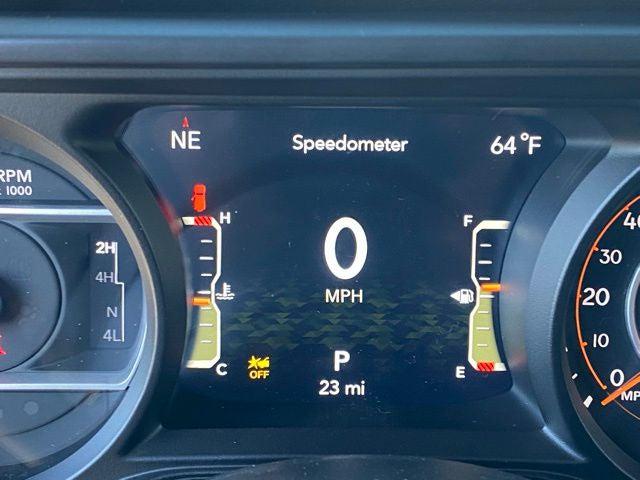 2026 Jeep Wrangler WRANGLER 2-DOOR SPORT S 2026 Jeep Wrangler WRANGLER 2-DOOR SPORT S