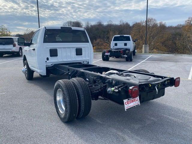 2026 RAM Ram 3500 Chassis Cab RAM 3500 TRADESMAN CHASSIS REGULAR CAB 4X2 84 CA 2026 RAM Ram 3500 Chassis Cab RAM 3500 TRADESMAN CHASSIS REGULAR CAB 4X2 84 CA