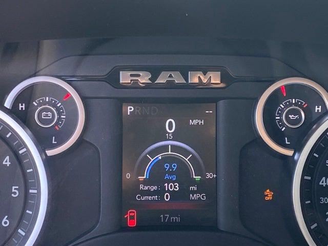 2026 RAM Ram 3500 Chassis Cab RAM 3500 TRADESMAN CHASSIS REGULAR CAB 4X2 84 CA