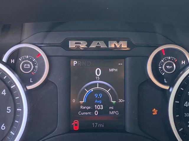 2026 RAM Ram 3500 Chassis Cab RAM 3500 TRADESMAN CHASSIS REGULAR CAB 4X2 84 CA