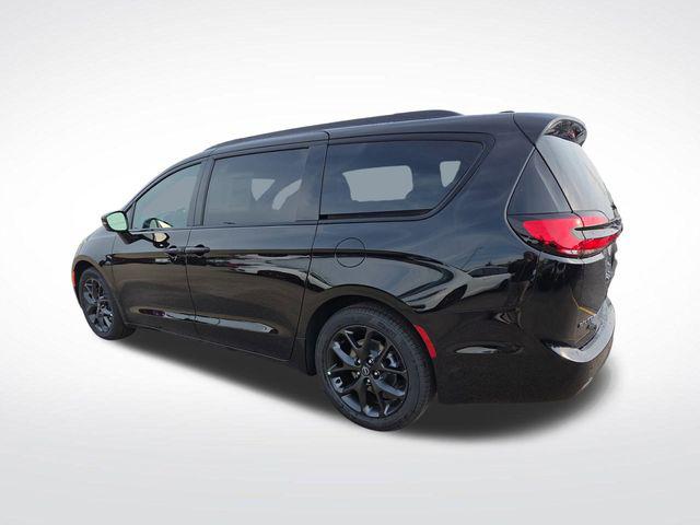 2026 Chrysler Pacifica PACIFICA SELECT 2026 Chrysler Pacifica PACIFICA SELECT