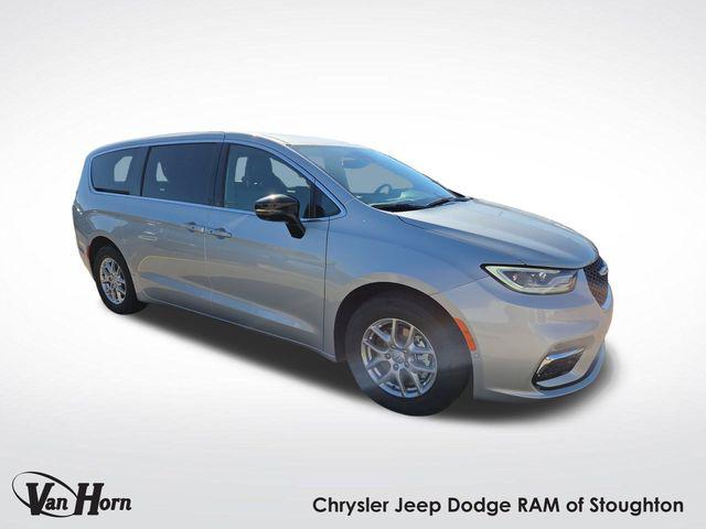 2026 Chrysler Pacifica PACIFICA SELECT 2026 Chrysler Pacifica PACIFICA SELECT