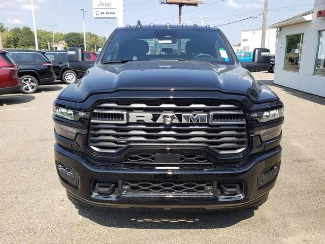 2026 RAM Ram 2500 RAM 2500 BIG HORN CREW CAB 4X4 64 BOX 2026 RAM Ram 2500 RAM 2500 BIG HORN CREW CAB 4X4 64 BOX