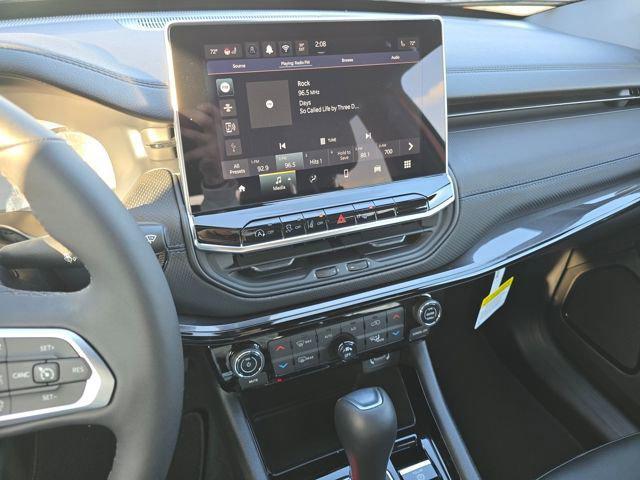 2026 Jeep Compass COMPASS LIMITED ALTITUDE 4X4 2026 Jeep Compass COMPASS LIMITED ALTITUDE 4X4