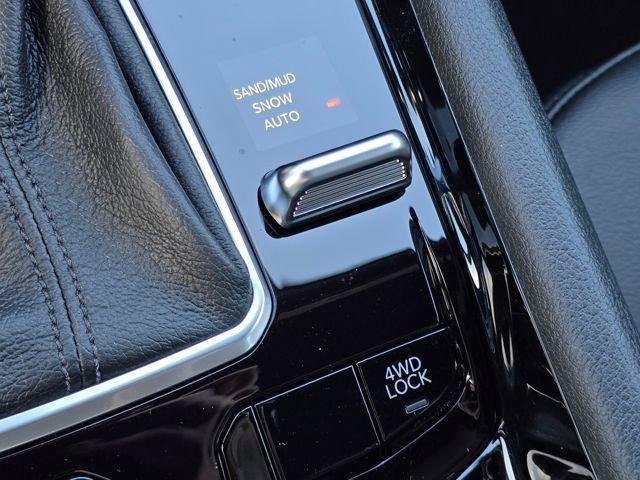 2026 Jeep Compass COMPASS LIMITED ALTITUDE 4X4 2026 Jeep Compass COMPASS LIMITED ALTITUDE 4X4