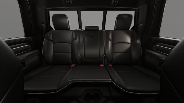 2026 RAM Ram 2500 RAM 2500 LARAMIE CREW CAB 4X4 64 BOX 2026 RAM Ram 2500 RAM 2500 LARAMIE CREW CAB 4X4 64 BOX