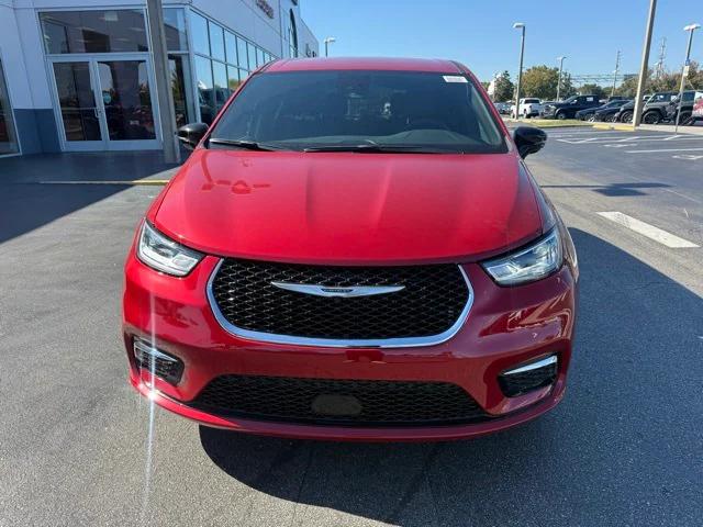 2026 Chrysler Pacifica PACIFICA SELECT 2026 Chrysler Pacifica PACIFICA SELECT