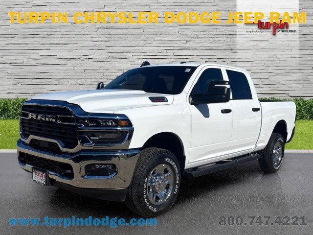2026 RAM Ram 2500 RAM 2500 TRADESMAN CREW CAB 4X4 64 BOX 2026 RAM Ram 2500 RAM 2500 TRADESMAN CREW CAB 4X4 64 BOX