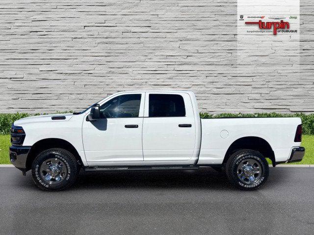 2026 RAM Ram 2500 RAM 2500 TRADESMAN CREW CAB 4X4 64 BOX 2026 RAM Ram 2500 RAM 2500 TRADESMAN CREW CAB 4X4 64 BOX