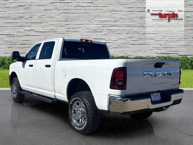2026 RAM Ram 2500 RAM 2500 TRADESMAN CREW CAB 4X4 64 BOX 2026 RAM Ram 2500 RAM 2500 TRADESMAN CREW CAB 4X4 64 BOX