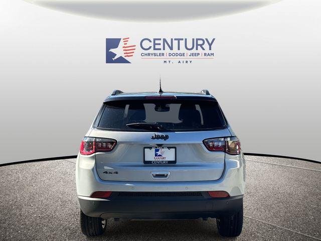 2026 Jeep Compass COMPASS LIMITED ALTITUDE 4X4 2026 Jeep Compass COMPASS LIMITED ALTITUDE 4X4