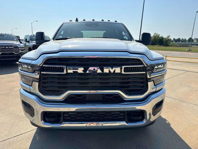 2026 RAM Ram 2500 RAM 2500 TRADESMAN CREW CAB 4X4 64 BOX