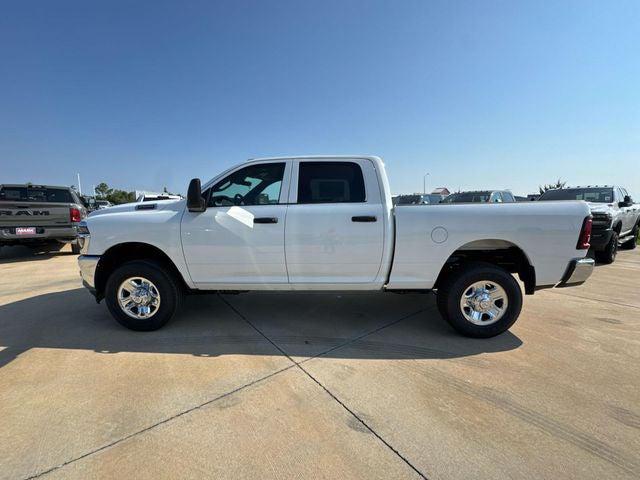 2026 RAM Ram 2500 RAM 2500 TRADESMAN CREW CAB 4X4 64 BOX