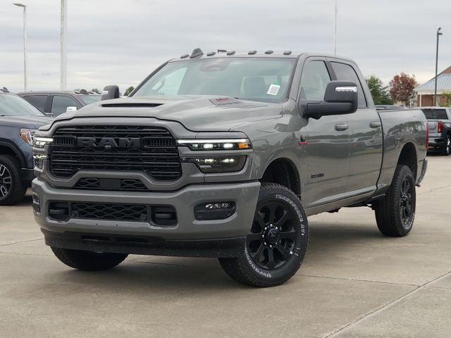 2026 RAM Ram 2500 RAM 2500 LARAMIE CREW CAB 4X4 64 BOX 2026 RAM Ram 2500 RAM 2500 LARAMIE CREW CAB 4X4 64 BOX