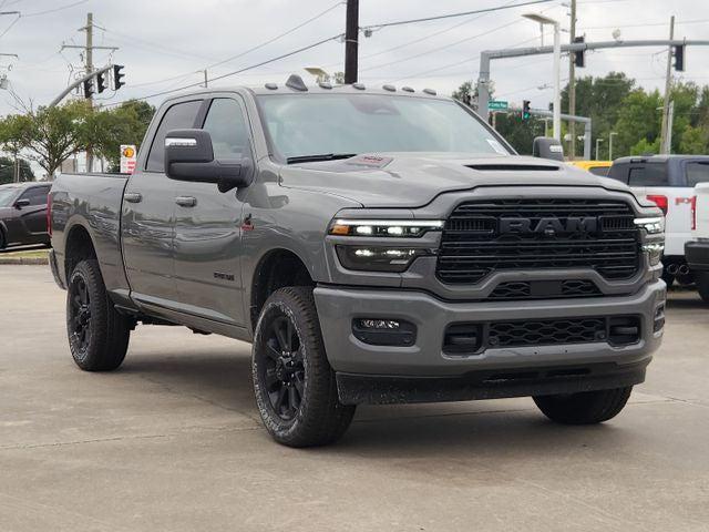 2026 RAM Ram 2500 RAM 2500 LARAMIE CREW CAB 4X4 64 BOX 2026 RAM Ram 2500 RAM 2500 LARAMIE CREW CAB 4X4 64 BOX