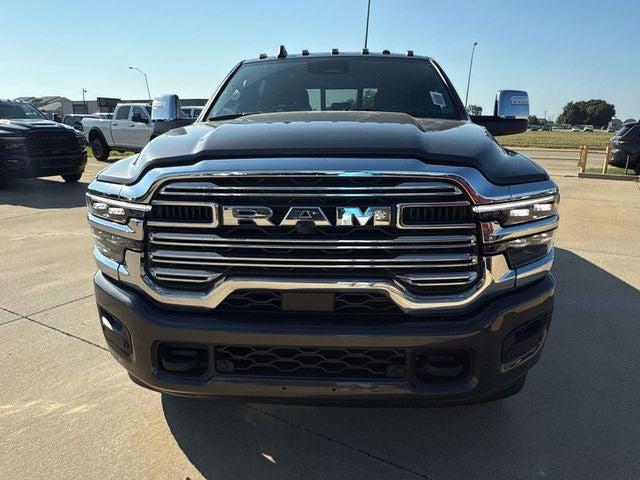 2026 RAM Ram 2500 RAM 2500 LARAMIE CREW CAB 4X4 64 BOX