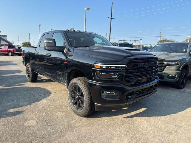 2026 RAM Ram 2500 RAM 2500 LARAMIE CREW CAB 4X4 64 BOX