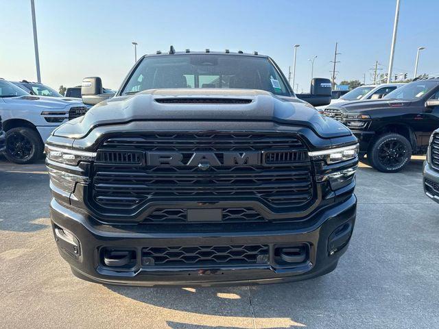 2026 RAM Ram 2500 RAM 2500 LARAMIE CREW CAB 4X4 64 BOX