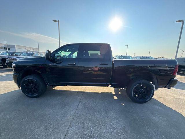 2026 RAM Ram 2500 RAM 2500 LARAMIE CREW CAB 4X4 64 BOX