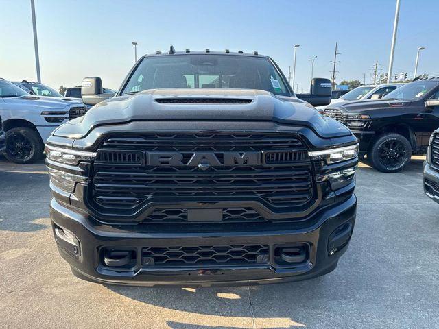 2026 RAM Ram 2500 RAM 2500 LARAMIE CREW CAB 4X4 64 BOX