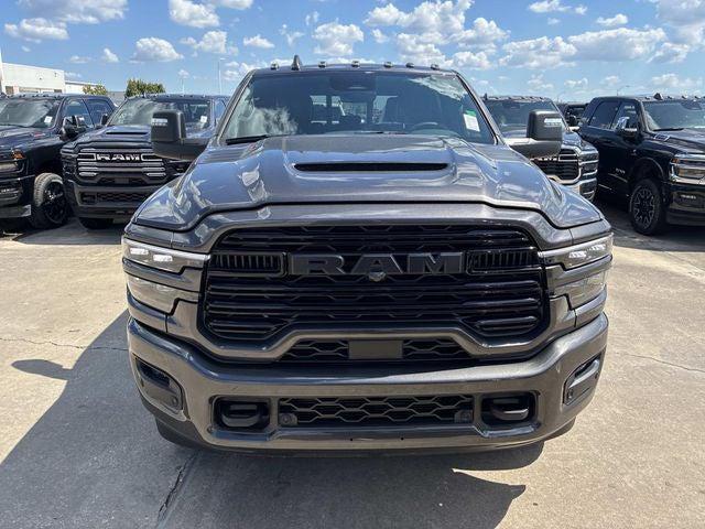 2026 RAM Ram 2500 RAM 2500 LARAMIE CREW CAB 4X4 64 BOX 2026 RAM Ram 2500 RAM 2500 LARAMIE CREW CAB 4X4 64 BOX