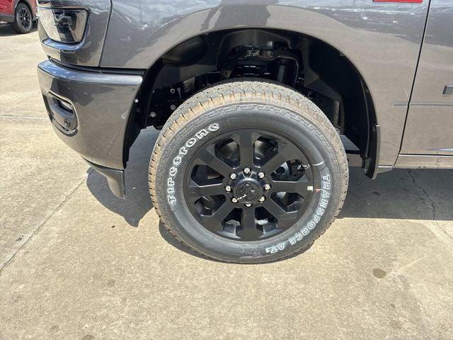 2026 RAM Ram 2500 RAM 2500 LARAMIE CREW CAB 4X4 64 BOX 2026 RAM Ram 2500 RAM 2500 LARAMIE CREW CAB 4X4 64 BOX