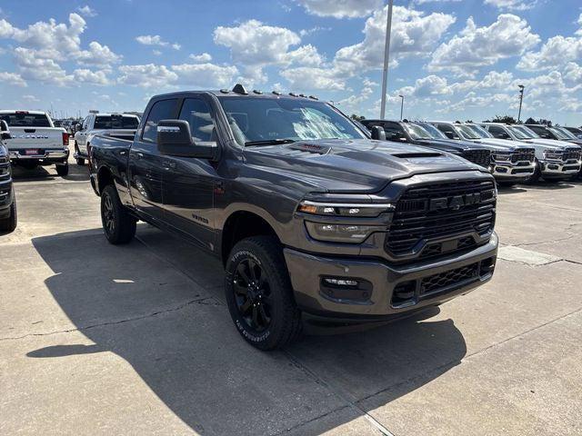 2026 RAM Ram 2500 RAM 2500 LARAMIE CREW CAB 4X4 64 BOX 2026 RAM Ram 2500 RAM 2500 LARAMIE CREW CAB 4X4 64 BOX