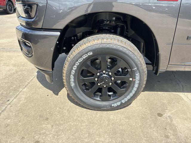 2026 RAM Ram 2500 RAM 2500 LARAMIE CREW CAB 4X4 64 BOX 2026 RAM Ram 2500 RAM 2500 LARAMIE CREW CAB 4X4 64 BOX