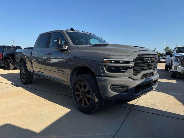 2026 RAM Ram 2500 RAM 2500 LARAMIE CREW CAB 4X4 64 BOX